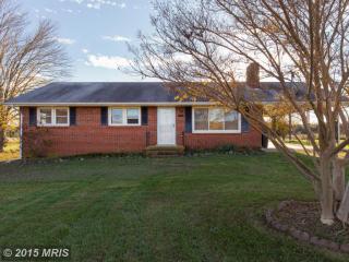 10114 Post Oak Rd, Spotsylvania, VA 22551-5021