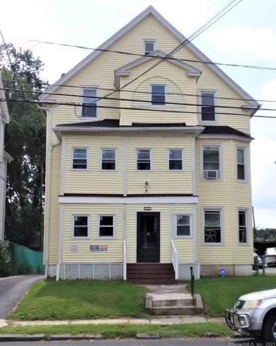 75 Roberts St, New Britain, CT 06051-3414