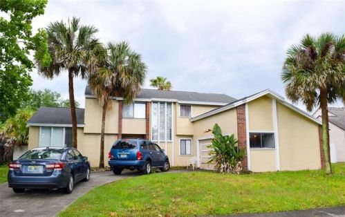 3933 Stonehaven Rd, Orlando, FL 32817-1853