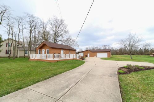 3545 Law Rd, Miami, OH 45056-9043