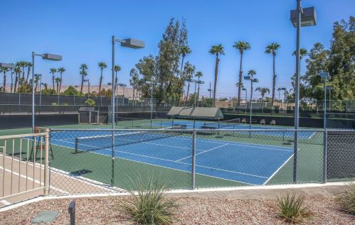 67645 Natoma Dr, Cathedral City CA  92234-7407 exterior