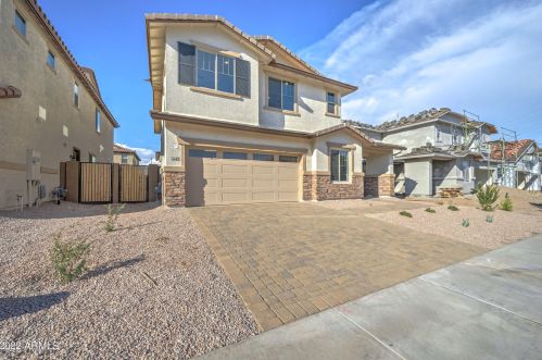 542 Angel Dr, Chandler, AZ 85249