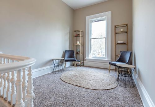 147 High St, London OH  43140-1315 exterior