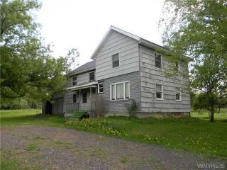 11298 Bolton Rd, Springville, NY 14141-9505