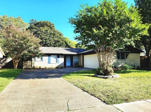704 Terryland Dr, Richardson, TX 75080-4116