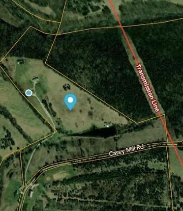 1925 Casey Mill Rd, Berry, KY 41003-2268