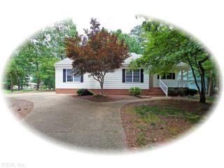 110 Azalea Dr, Yorktown, VA 23692-4643
