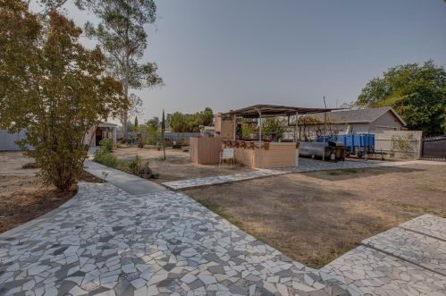 6502 18 St, Rio Linda CA  95673-3609 exterior