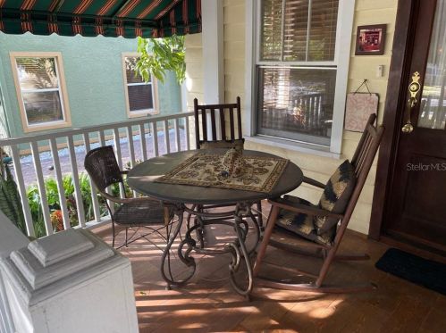 711 Livingston St, Orlando FL 32805-1529 exterior