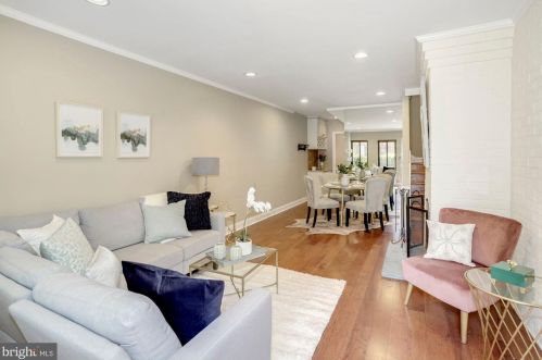 1026 Paper Mill Ct, Washington, DC 20007-3619