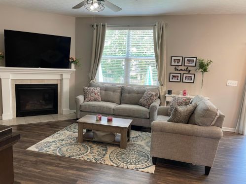 338 Glen Crossing Dr, Pataskala OH  43062-7090 exterior