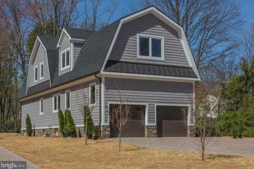 132 Valley Rd, Princeton NJ  08540-3443 exterior