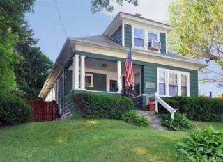 12 Strathcona Rd, Cranston RI  02910-2341 exterior