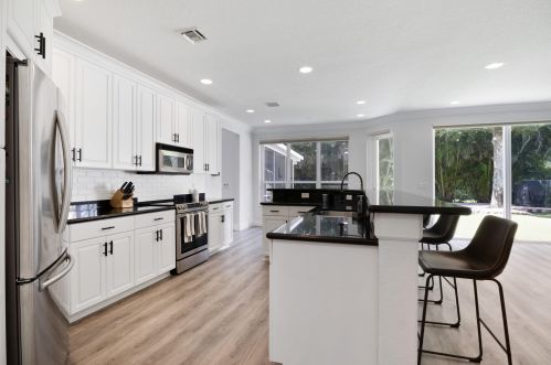 4895 Classical Blvd, Delray Beach FL  33445-1222 exterior