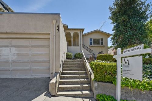 531 22nd St, Oakland, CA 94612-1613
