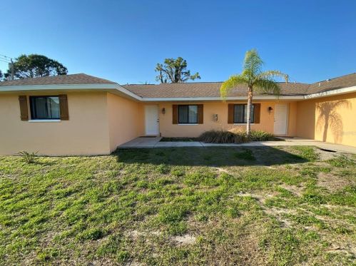 300 Rotonda Blvd, Placida, FL 33947-2547