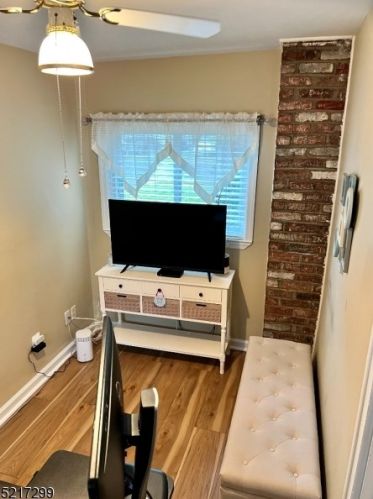 16 Haines Dr, Bloomfield NJ  07003-2906 exterior