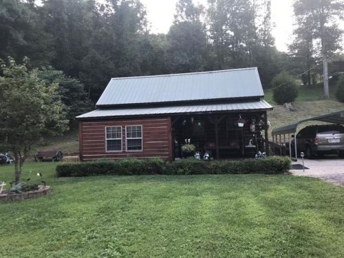 1133 Germany Hollow Rd, Wheelersburg, OH 45694-8402