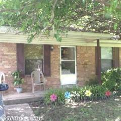 7 Cherry Ct, Jacksonville AR  72076-3809 exterior