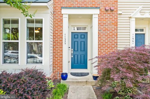 11959 Benton Lake Rd, Bristow, VA 20136-6155