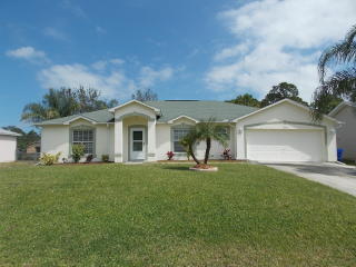 1538 Cownie Ln, Sebastian, FL 32958-6553