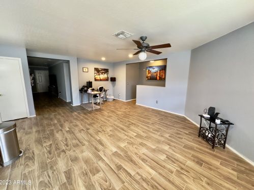15677 Caribbean Ln, Sun City AZ  85379-6237 exterior