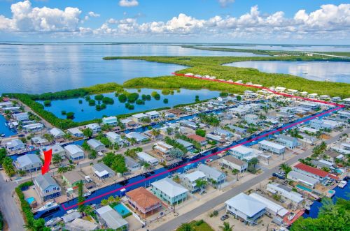 103 Long Key Rd, Key Largo, FL 33037-3053