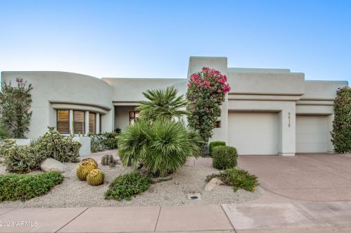 9918 79 Pl, Scottsdale AZ  85258-6502 exterior