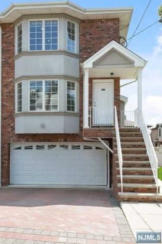 332 Columbia Ave, Palisades Park NJ  07650-1903 exterior