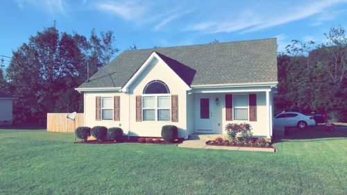 1155 Moreno Ln, Lewisburg, TN 37091-4085
