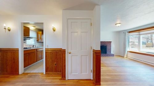 70 Pat Cir, North Kingstown RI  02852-2041 exterior