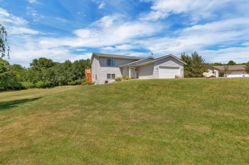 10465 Raven Loop, Foley MN  56329-9022 exterior