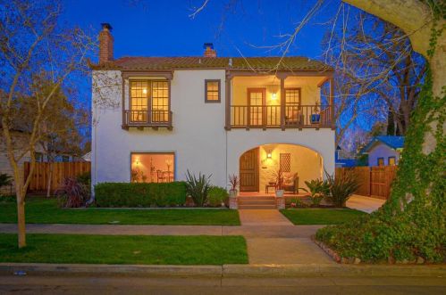 633 3rd St, Woodland, CA 95695-4033