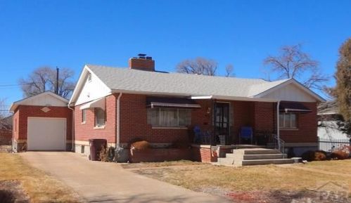 627 Acero Ave, Pueblo CO  81004-1601 exterior
