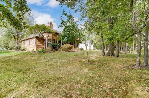 668 Wedgewood Dr, Marysville, OH 43040-9199