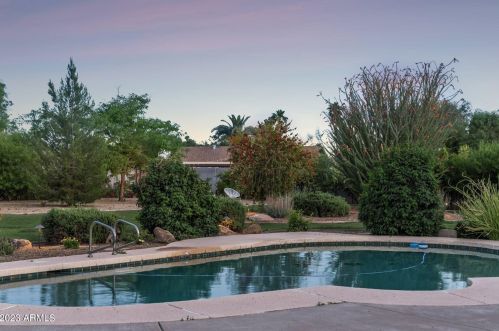 13033 69th St, Scottsdale AZ exterior