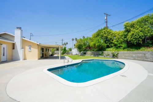2756 Plano Dr, City Of Industry CA  91748 exterior