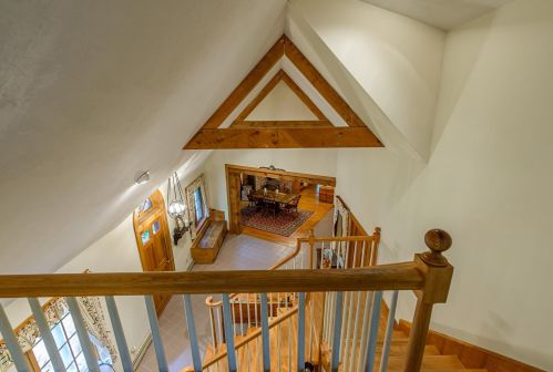 42 Watson Rd, Dover NH  03820-5801 exterior