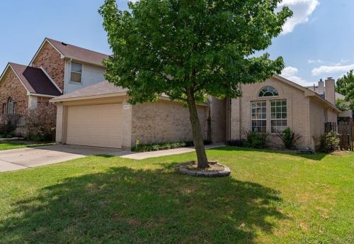 4905 Woodmeadow Dr, Fort Worth, TX 76135-1824