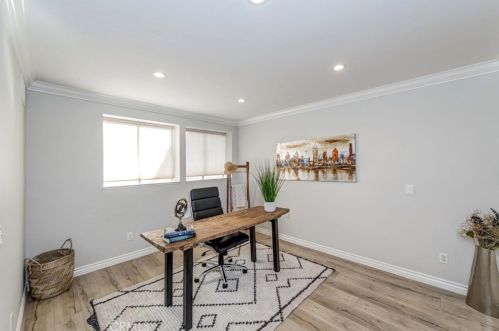 402 Westchester Pl, Fullerton CA  92835-2705 exterior