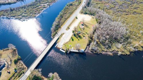10132 Highway 2301, Youngstown, FL 32466-2448