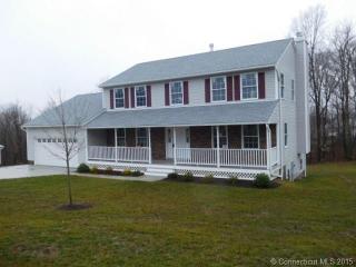 19 Wisteria Dr, Union City, CT 06770-5235