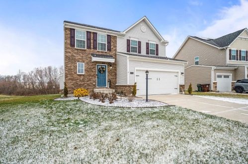 3770 Spencer Way, Franklin OH  45005-9499 exterior