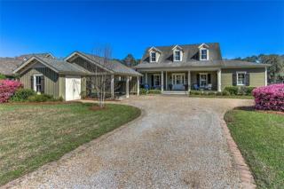 19 Greeters Ln, Bluffton SC  29909-7027 exterior
