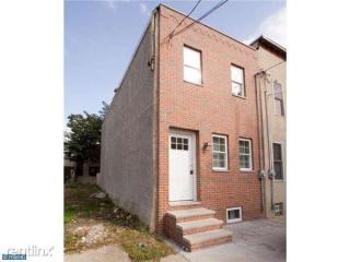 1327 Colorado St, Philadelphia PA  19146-4704 exterior