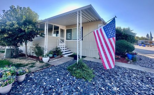 14555 Poncho Conde Cir, Rancho Murieta CA  95683-9753 exterior