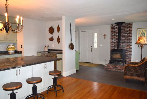 95 Elm St, Unity NH  03773-2109 exterior