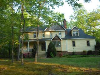 1707 Kingscross Rd, Midlothian VA  23114-4468 exterior