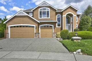 20615 38th Dr, Bothell WA  98021-7264 exterior