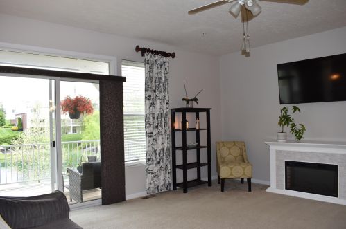 926 Waterpointe Ln, Covington KY  41018-3873 exterior